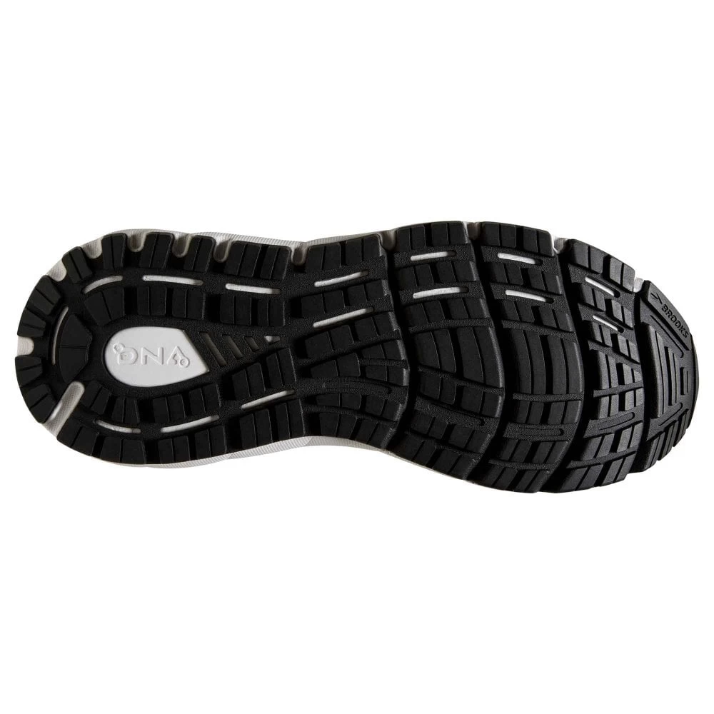 BROOKS Addiction GTS 15 Wide 2E Mens Running Shoes India Ink/Black/Blue 3 BROOKS Addiction GTS 15 Wide 2E Mens Running Shoes India Ink/Black/Blue - Image 3