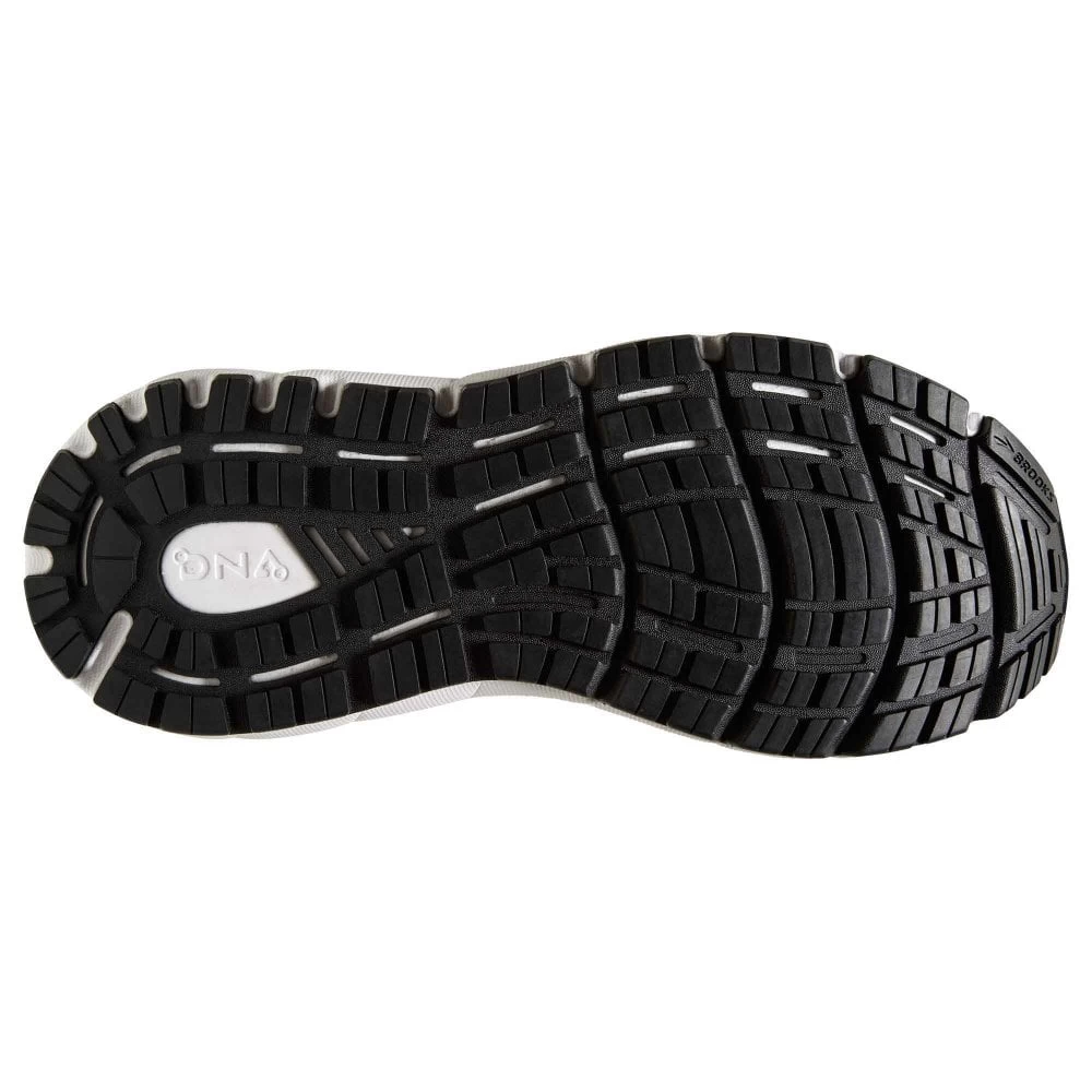 BROOKS Addiction GTS 15 Wide D Womens Running Shoes Black/Ebony/Mauvewood 3 BROOKS Addiction GTS 15 Wide D Womens Running Shoes Black/Ebony/Mauvewood - Image 3