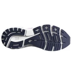 BROOKS Adrenaline GTS 22 Wide D Womens Running Shoes Peacoat/Blue Iris/Rhapsody -Best Shoe Store adrenaline gts 22 wide d womens running shoes peacoat blue iris rhapsody p7763 30670 image