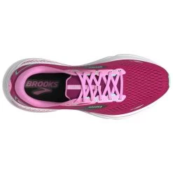 BROOKS Adrenaline GTS 23 Womens Running Shoes Pink/Festival Fuchsia/Black 6 BROOKS Adrenaline GTS 23 Womens Running Shoes Pink/Festival Fuchsia/Black -Best Shoe Store adrenaline gts 23 womens running shoes pink festival fuchsia black p8177 32362 image