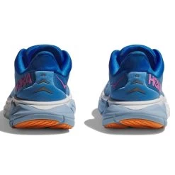Hoka Arahi 6 Wide D Womens Running Shoes All Aboard/Coastal Sky -Best Shoe Store arahi 6 wide d womens running shoes all aboard coastal sky p8013 31723 image