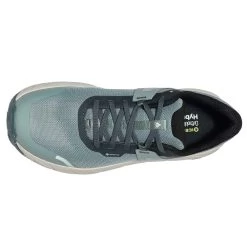 Icebug Arcus Women's RB9X GTX Waterproof Trail Running Shoes Green/Stone -Best Shoe Store arcus womens rb9x gtx waterproof trail running shoes green stone p7228 28454 image