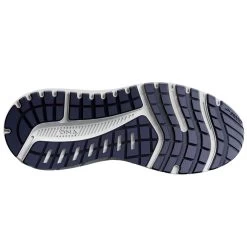 BROOKS Ariel 20 Womens Running Shoes Peacoat/Vivid Viola/White -Best Shoe Store ariel 20 womens running shoes peacoat vivid viola white p7841 31041 image