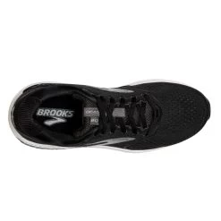 BROOKS Beast 20 Extra Wide 4E Mens Running Shoes Black/Ebony/Grey 4 BROOKS Beast 20 Extra Wide 4E Mens Running Shoes Black/Ebony/Grey -Best Shoe Store beast 20 extra wide 4e mens running shoes black ebony grey p7851 31063 image