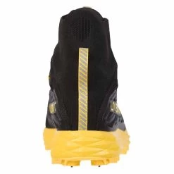 La Sportiva Blizzard GTX Waterproof Running Shoes Black/Yellow -Best Shoe Store blizzard gtx unisex waterproof winter running walking shoes black yellow p7000 27555 image