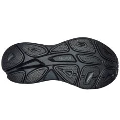 Hoka Bondi 8 Extra Wide 4E Mens Running Shoes Black/Black 7 Hoka Bondi 8 Extra Wide 4E Mens Running Shoes Black/Black -Best Shoe Store bondi 8 extra wide 4e mens running shoes black black p7675 30306 image