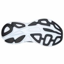 Hoka Bondi 8 Wide D Womens Running Shoes Black/White 7 Hoka Bondi 8 Wide D Womens Running Shoes Black/White -Best Shoe Store bondi 8 wide d womens running shoes black white p7514 29593 image