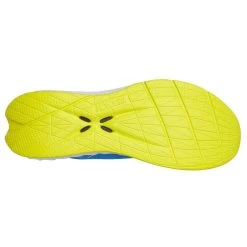 Hoka Carbon X 2 Mens Road Running Shoes Diva Blue/Citrus -Best Shoe Store carbon x 2 mens road running shoes diva blue citrus p6240 24569 image