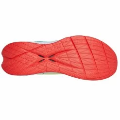 Hoka Carbon X 2 Mens Road Running Shoes Luminary Green/Hot Coral -Best Shoe Store carbon x 2 mens road running shoes luminary green hot coral p6487 25527 image