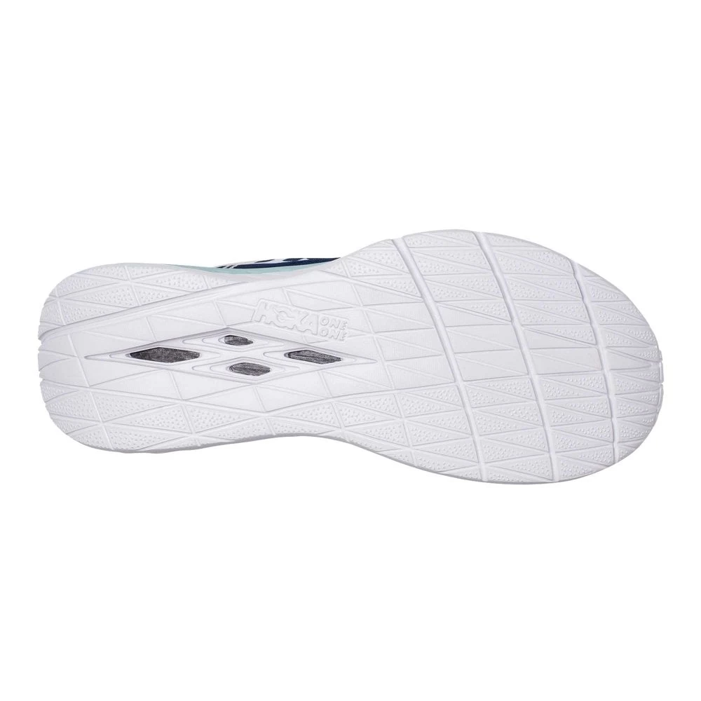 Hoka Carbon X Mens Running Shoes Nimbus Cloud/Moonlit Ocean 3 Hoka Carbon X Mens Running Shoes Nimbus Cloud/Moonlit Ocean - Image 3