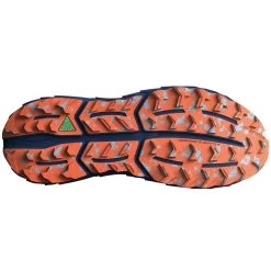 BROOKS Cascadia 17 GTX Mens Waterproof Trail Running Shoes Black/Blue/Firecracker -Best Shoe Store cascadia 17 gtx mens waterproof trail running shoes black blue firecracker p8266 32847 image