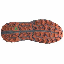 BROOKS Cascadia 17 Mens Trail Running Shoes Blue/Navy/Firecracker 6 BROOKS Cascadia 17 Mens Trail Running Shoes Blue/Navy/Firecracker -Best Shoe Store cascadia 17 mens trail running shoes blue navy firecracker p8257 32806 image