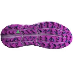 BROOKS Cascadia 17 Womens Trail Running Shoes Navy/Purple/Violet -Best Shoe Store cascadia 17 womens trail running shoes navy purple violet p8251 32781 image