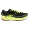 BROOKS Catamount Mens Trail Running Shoes Black/Nightlife