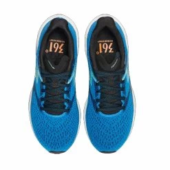 Centauri Womens Running Shoes Mykonos Blue/Black -Best Shoe Store centauri womens running shoes mykonos blue black p7813 30911 image