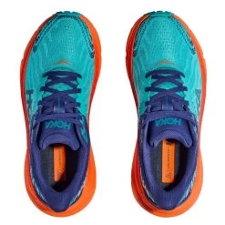 Hoka Challenger 7 Womens Trail Running Shoes Ceramic/Vibrant Orange 5 Hoka Challenger 7 Womens Trail Running Shoes Ceramic/Vibrant Orange -Best Shoe Store challenger 7 womens trail running shoes ceramic vibrant orange p7768 30691 image