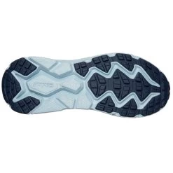 Hoka Challenger ATR 6 Mens Trail Running Shoes Ombre Blue/Green Sheen -Best Shoe Store challenger atr 6 mens trail running shoes ombre blue green sheen p6239 24561 image