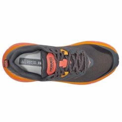 Hoka Challenger ATR 6 Wide D Womens Trail Running Shoes Castlerock/Camellia -Best Shoe Store challenger atr 6 wide d womens trail running shoes castlerock camellia p7520 29673 image