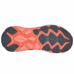 Hoka Challenger ATR 6 Wide D Womens Trail Running Shoes Castlerock/Camellia -Best Shoe Store challenger atr 6 wide d womens trail running shoes castlerock camellia p7520 29674 image