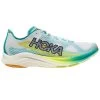 Hoka Cielo Road Running Shoes Unisex White/Ceramic