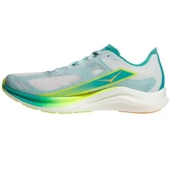 Hoka Cielo Road Running Shoes Unisex White/Ceramic -Best Shoe Store cielo road running shoes unisex white ceramic p8360 33270 image