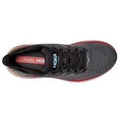 Hoka Clifton 8 Mens Road Running Shoes Anthracite/Castlerock -Best Shoe Store clifton 8 mens road running shoes anthracite castlerock p7443 29275 image
