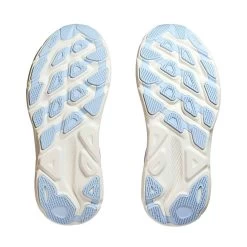 Hoka Clifton 9 Wide D Womens Running Shoes Airy Blue/Ice Water -Best Shoe Store clifton 9 wide d womens running shoes airy blue ice water p7935 31403 image