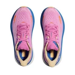 Hoka Clifton 9 Womens Running Shoes Cyclamen/Sweet Lilac 6 Hoka Clifton 9 Womens Running Shoes Cyclamen/Sweet Lilac -Best Shoe Store clifton 9 womens running shoes cyclamen sweet lilac p7934 31394 image
