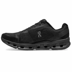 On CloudGo Wide Mens Running Shoes Black/Eclipse 7 On CloudGo Wide Mens Running Shoes Black/Eclipse -Best Shoe Store cloudgo wide mens running shoes black eclipse p7832 30996 image