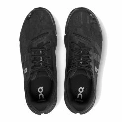 On CloudGo Womens Running Shoes Black/Eclipse -Best Shoe Store cloudgo womens running shoes black eclipse p7834 30991 image