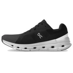 On CloudRunner Wide Mens Running Shoes Eclipse/Frost -Best Shoe Store cloudrunner wide mens running shoes eclipse frost p7835 30985 image