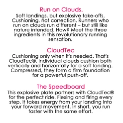 On Cloudventure Peak Mens Trail Running Black/Rock -Best Shoe Store cloudventure peak mens trail running black rock p5860 22975 image