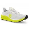 Topo Athletic Cyclone Mens Running Shoes White/Lime