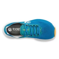 Topo Athletic Cyclone Womens Running Shoes Sky/Gold -Best Shoe Store cyclone womens running shoes sky gold p6330 24947 image