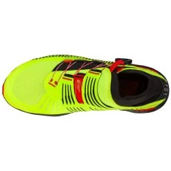 La Sportiva Cyklon Mens Trail Running Shoes Neon/Goji -Best Shoe Store cyklon mens trail running shoes neon goji p6486 25520 image