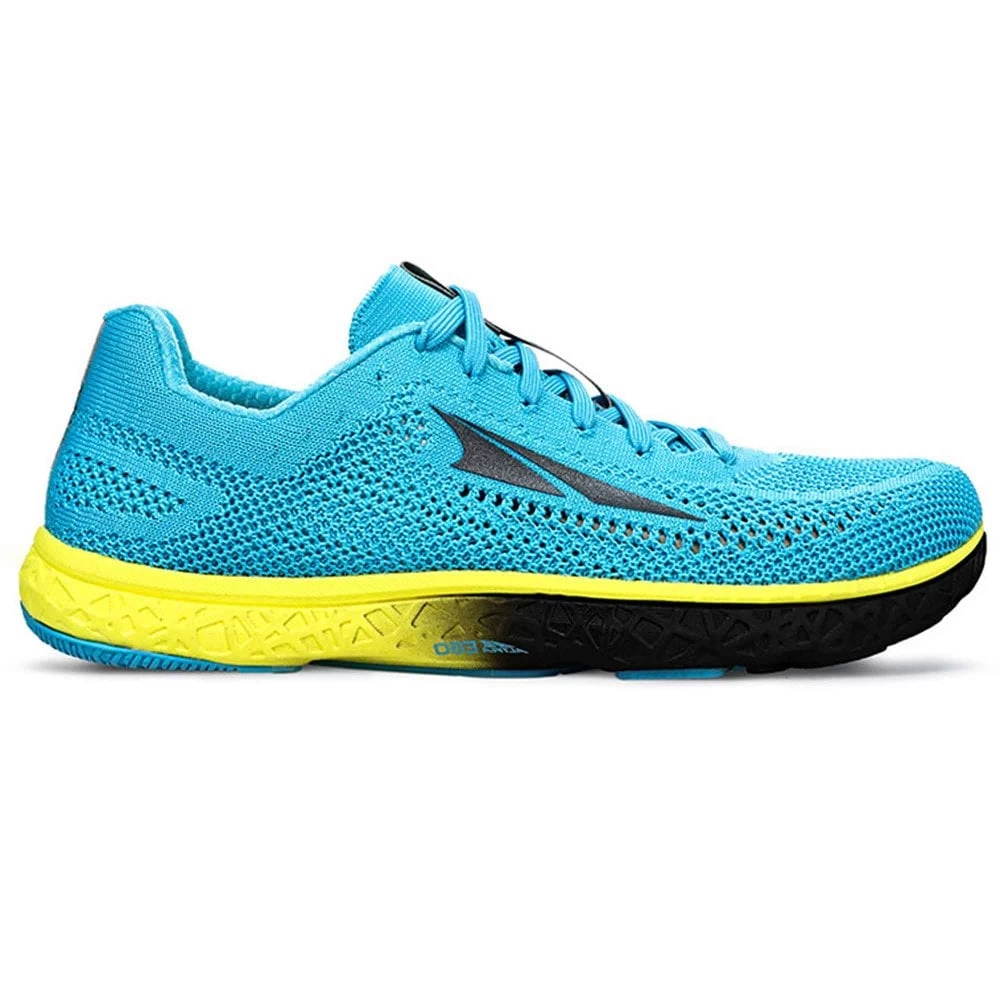 Altra Escalante Racer Mens Running Shoes Blue 1 Altra Escalante Racer Mens Running Shoes Blue