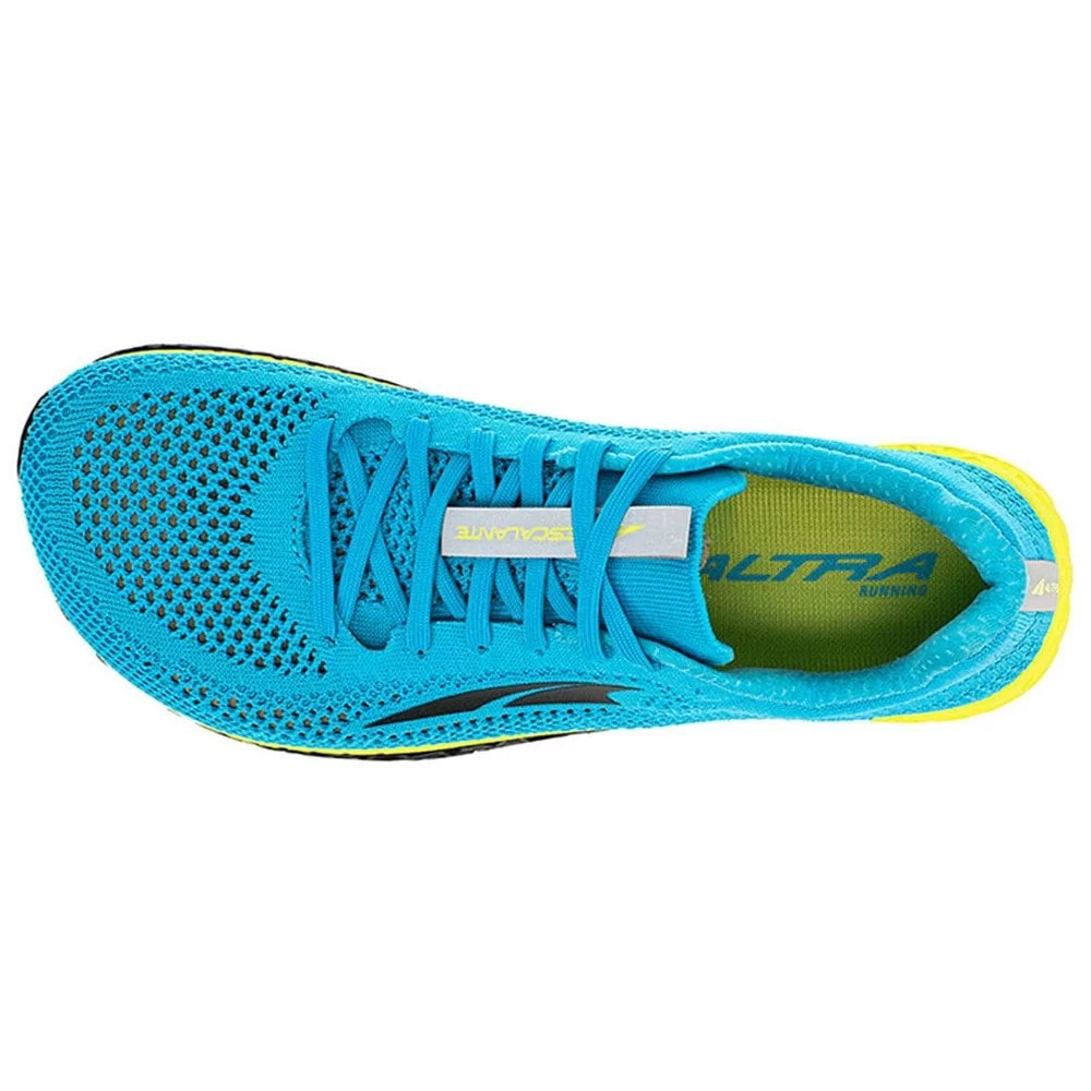 Altra Escalante Racer Mens Running Shoes Blue 2 Altra Escalante Racer Mens Running Shoes Blue - Image 2