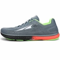 Altra Escalante Racer Mens Running Shoes Grey -Best Shoe Store escalante racer mens running shoes grey p8396 33451 image