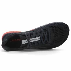 Altra Escalante Racer Womens Road Running Shoes Black/Pink -Best Shoe Store escalante racer womens road running shoes black pink p7311 28764 image