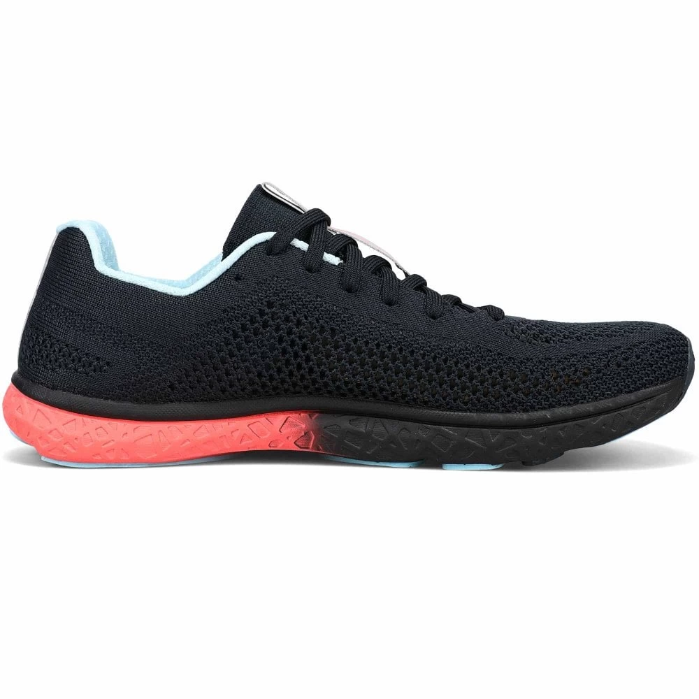 Altra Escalante Racer Womens Running Shoes Black 1 Altra Escalante Racer Womens Running Shoes Black
