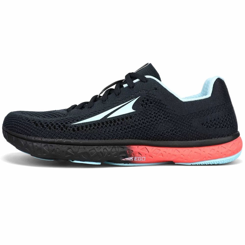 Altra Escalante Racer Womens Running Shoes Black 4 Altra Escalante Racer Womens Running Shoes Black - Image 4