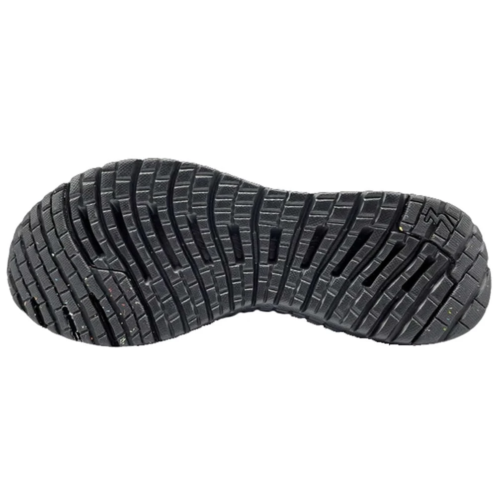 Fierce 2 Mens Running Shoes Black/Black 2 Fierce 2 Mens Running Shoes Black/Black - Image 2