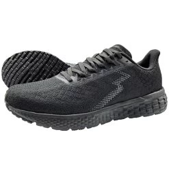 Fierce 2 Mens Running Shoes Black/Black 5 Fierce 2 Mens Running Shoes Black/Black -Best Shoe Store fierce 2 mens running shoes black black p7839 31019 image