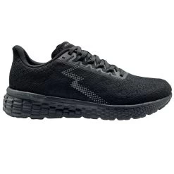 Fierce 2 Womens Running Shoes Black/Black
