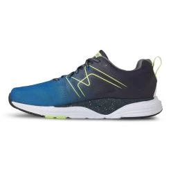 Karhu Fusion Ortix Mens Support Road Running Shoes Olympian Blue/Blue Night -Best Shoe Store fusion ortix mens support road running shoes olympian blue blue night p5239 19661 image