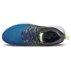Karhu Fusion Ortix Mens Support Road Running Shoes Olympian Blue/Blue Night -Best Shoe Store fusion ortix mens support road running shoes olympian blue blue night p5239 19662 image