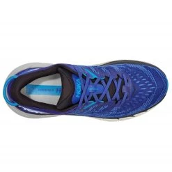 Hoka Gaviota 4 Wide 2E Mens Running Shoes Bluing/Blue Graphite 6 Hoka Gaviota 4 Wide 2E Mens Running Shoes Bluing/Blue Graphite -Best Shoe Store gaviota 4 wide 2e mens running shoes bluing blue graphite p7582 29954 image