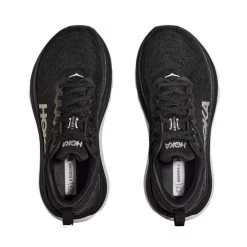 Hoka Gaviota 5 Wide Mens Running Shoes Black/White 5 Hoka Gaviota 5 Wide Mens Running Shoes Black/White -Best Shoe Store gaviota 5 wide mens running shoes black white p8362 33279 image