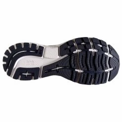 BROOKS Ghost 14 Mens Road Running Shoes Navy/Stellar/White -Best Shoe Store ghost 14 mens road running shoes navy stellar white p6583 25966 image