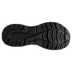 BROOKS Ghost 14 Wide 2E Mens Running Shoes Black/Black/Ebony -Best Shoe Store ghost 14 wide 2e mens running shoes black black ebony p6584 25969 image